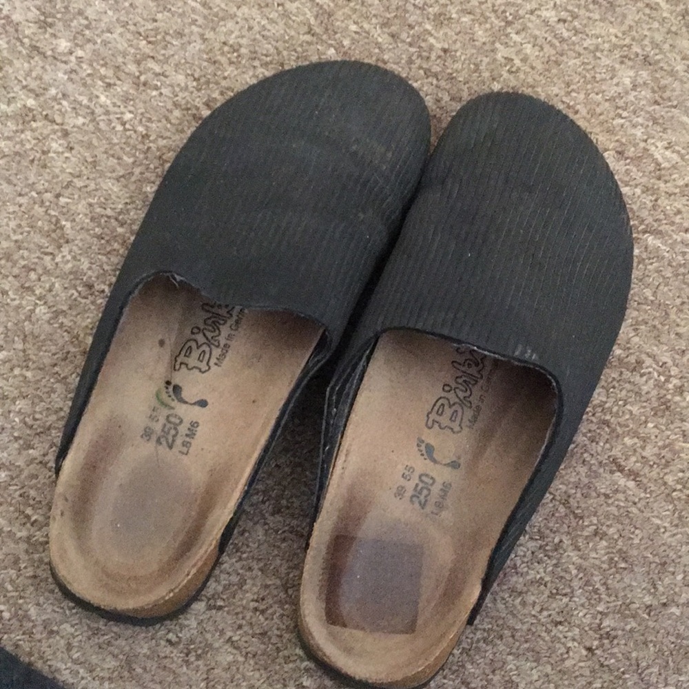 Birkenstock size 39